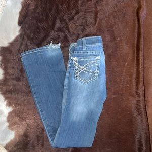 Arita Real Denim Riding Jean